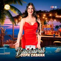 Copa Cabana Baccarat